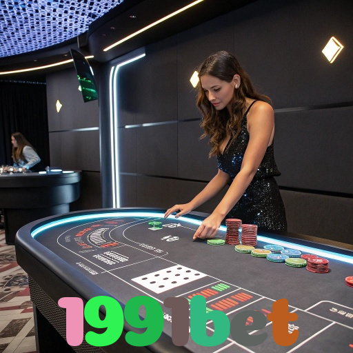 Poker Rápido e Empolgante no 1991bet