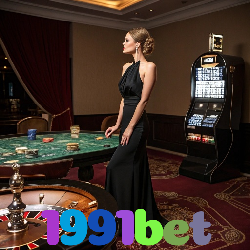 Desafie a Sorte nos Slots do 1991bet