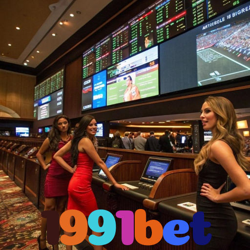 Explore Slots Clássicos no 1991bet